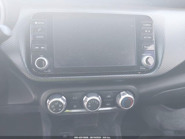3N1CP5CV8PL472122 Nissan Kicks
