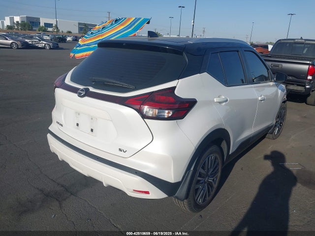 3N1CP5CV8PL472122 Nissan Kicks