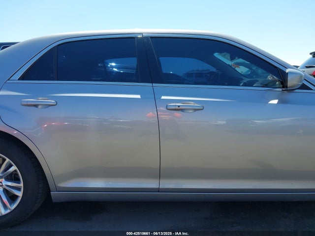 Chrysler 2017 2017 2C3CCAAG8HH570457 Image 13