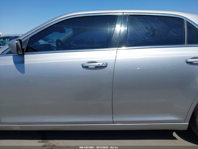 Chrysler 2017 2017 2C3CCAAG8HH570457 Image 14