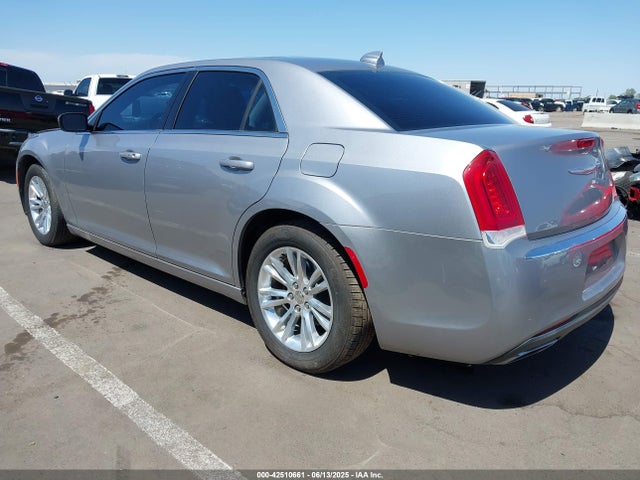 Chrysler 2017 2017 2C3CCAAG8HH570457 Image 3
