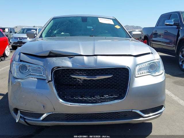 Chrysler 2017 2017 2C3CCAAG8HH570457 Image 6