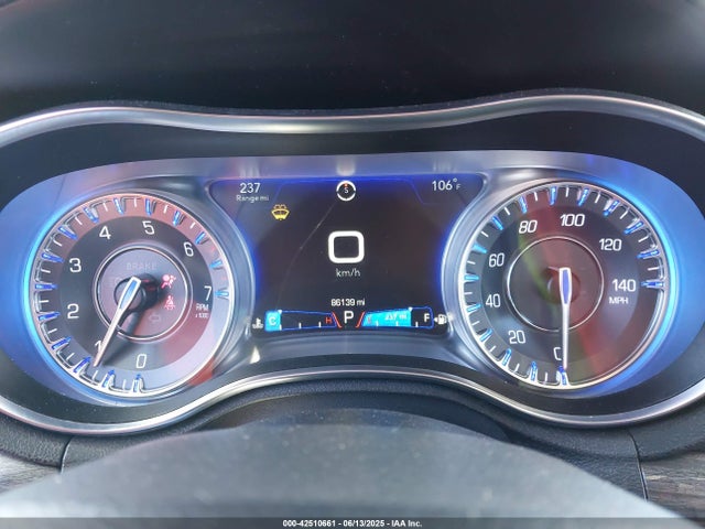 Chrysler 2017 2017 2C3CCAAG8HH570457 Image 7