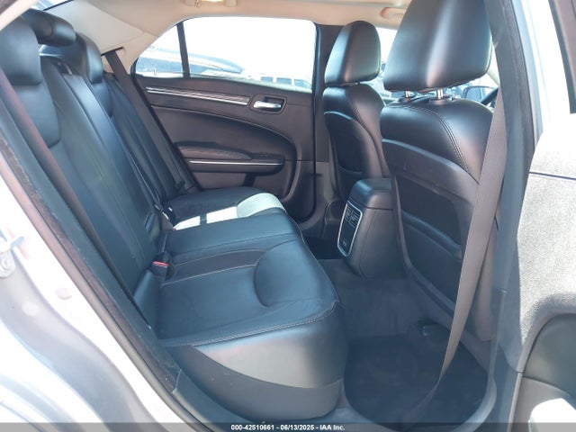 Chrysler 2017 2017 2C3CCAAG8HH570457 Image 8