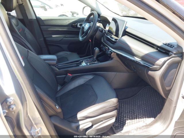 2022 JEEP COMPASS 3C4NJDDB4NT223156 Photo 4