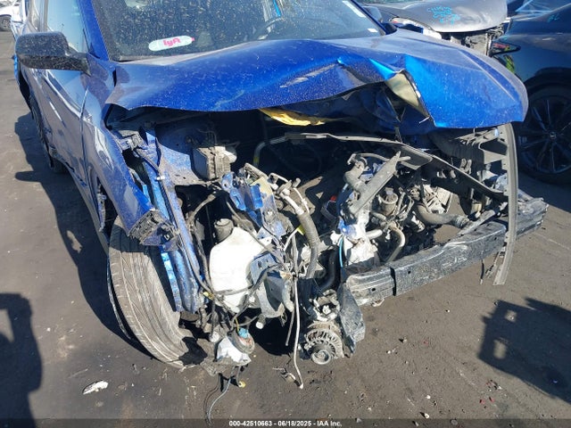 3CZRU5H12MM706700 Honda r18z9