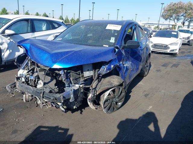 3CZRU5H12MM706700 Honda r18z9