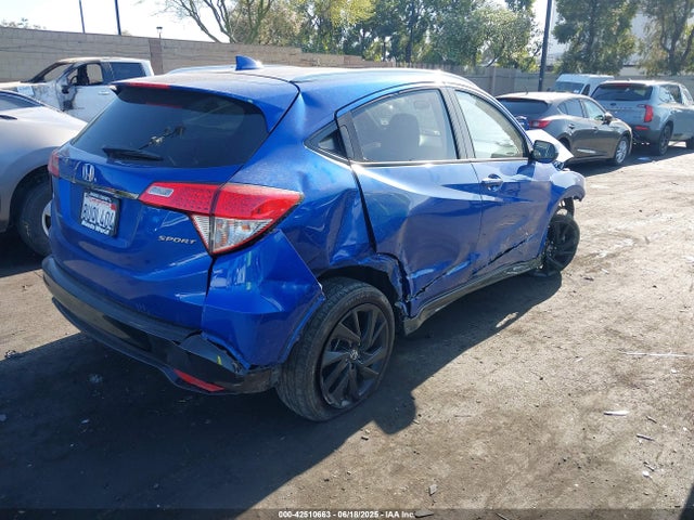3CZRU5H12MM706700 Honda r18z9