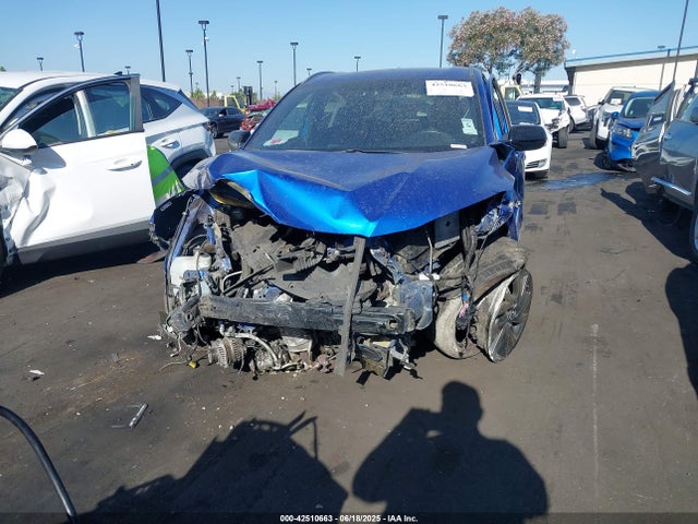 3CZRU5H12MM706700 Honda r18z9