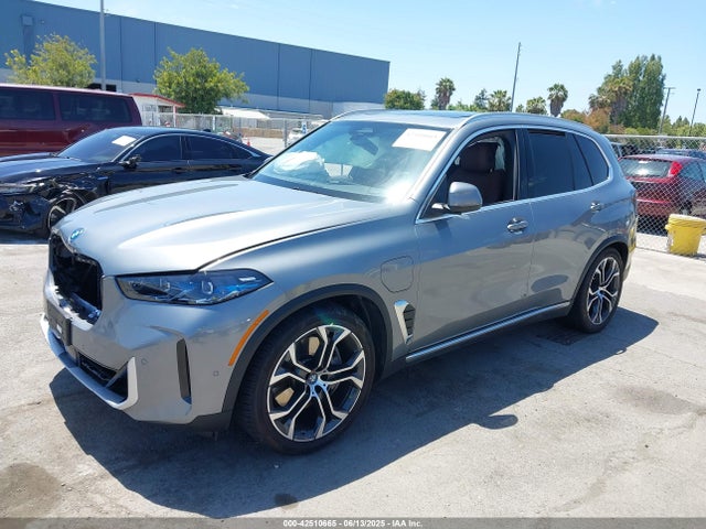5UX43EU08S9Y88073 BMW X5