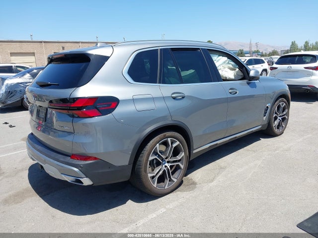 5UX43EU08S9Y88073 BMW X5