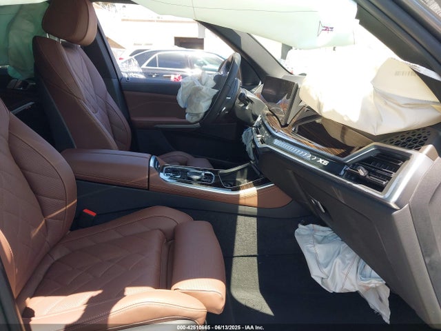 5UX43EU08S9Y88073 BMW X5