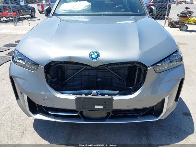 5UX43EU08S9Y88073 BMW X5