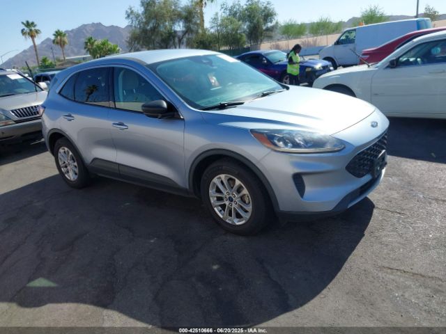 2022 FORD ESCAPE 1FMCU0G6XNUB31007