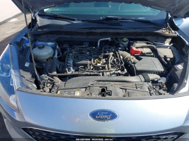 2022 FORD ESCAPE 1FMCU0G6XNUB31007 Photo 9