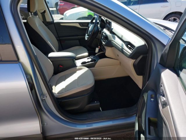 2022 FORD ESCAPE 1FMCU0G6XNUB31007 Photo 4