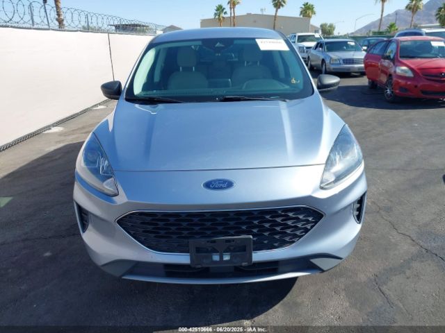 2022 FORD ESCAPE 1FMCU0G6XNUB31007 Photo 5