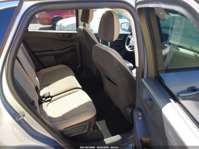 2022 FORD ESCAPE 1FMCU0G6XNUB31007 Photo 7
