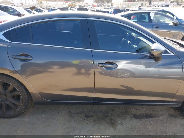 JM1GJ1V54F1216989 Mazda 2015