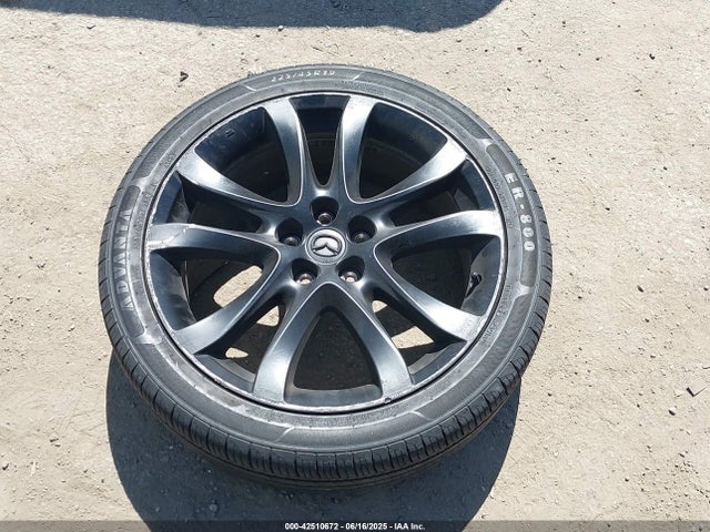 JM1GJ1V54F1216989 Mazda 2015