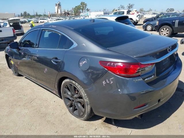 JM1GJ1V54F1216989 Mazda 2015