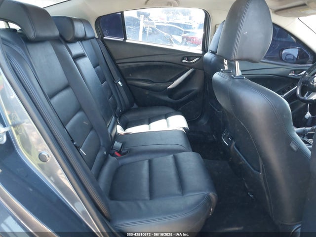 JM1GJ1V54F1216989 Mazda 2015