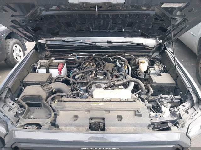 Toyota t24a-fts 2024 3TMKB5FN4RM001407 Image 10