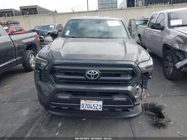 Toyota t24a-fts 2024 3TMKB5FN4RM001407 Image 12