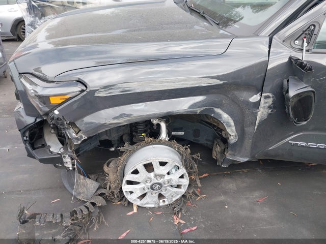 Toyota t24a-fts 2024 3TMKB5FN4RM001407 Image 11