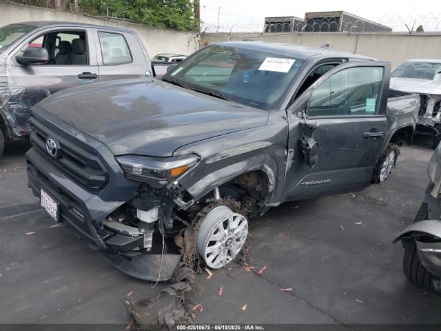 Toyota t24a-fts 2024 3TMKB5FN4RM001407 Image 2
