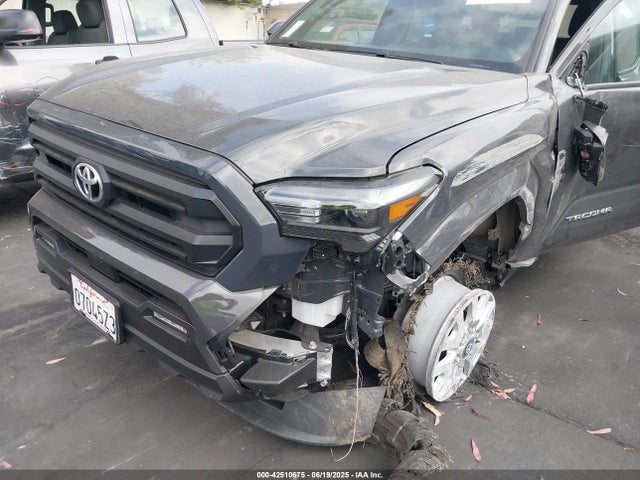 Toyota t24a-fts 2024 3TMKB5FN4RM001407 Image 6