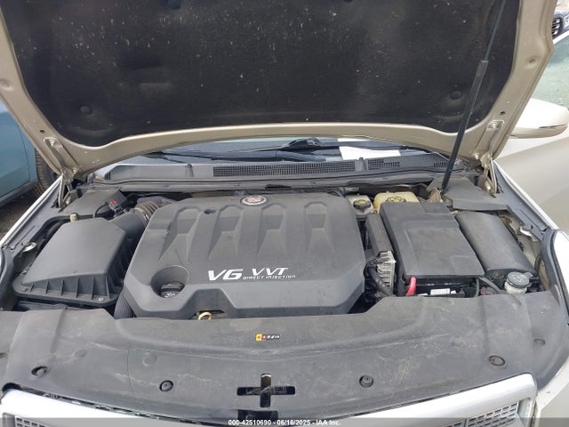 2013 CADILLAC XTS 2G61U5S38D9139577 Photo 9