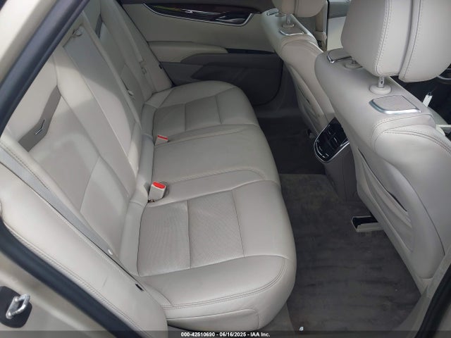 2013 CADILLAC XTS 2G61U5S38D9139577 Photo 7