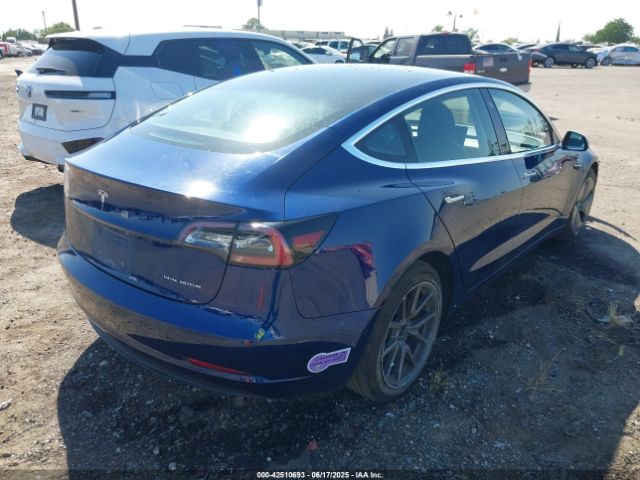2018 TESLA MODEL 3 5YJ3E1EBXJF092106 Photo 3