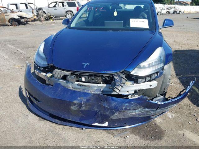 2018 TESLA MODEL 3 5YJ3E1EBXJF092106 Photo 5