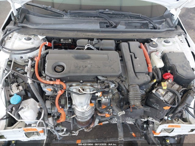 1HGCY2F50RA003901 Honda lfc5