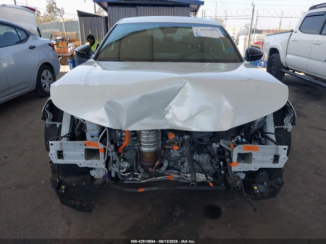 1HGCY2F50RA003901 Honda lfc5