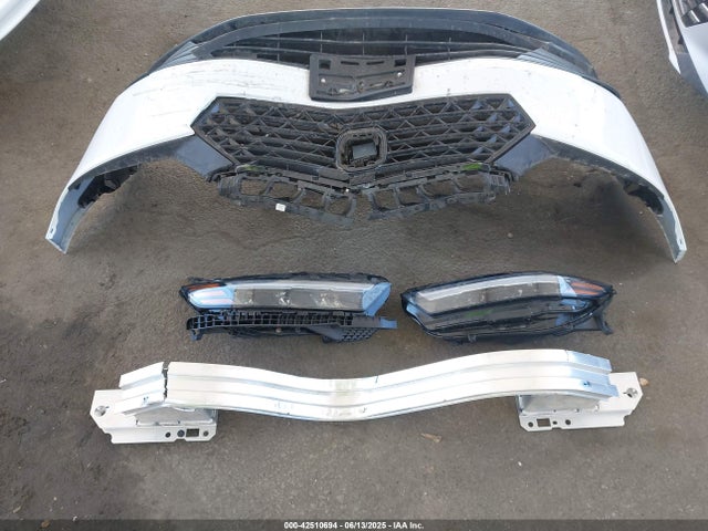 1HGCY2F50RA003901 Honda lfc5