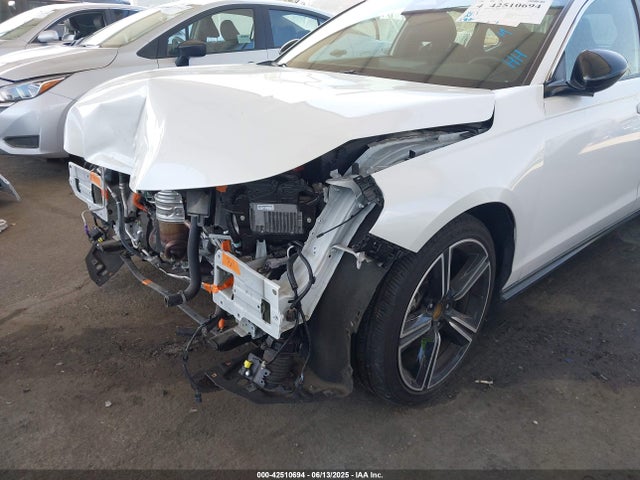 1HGCY2F50RA003901 Honda lfc5