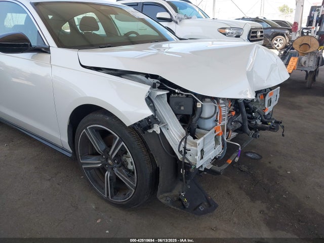 1HGCY2F50RA003901 Honda lfc5