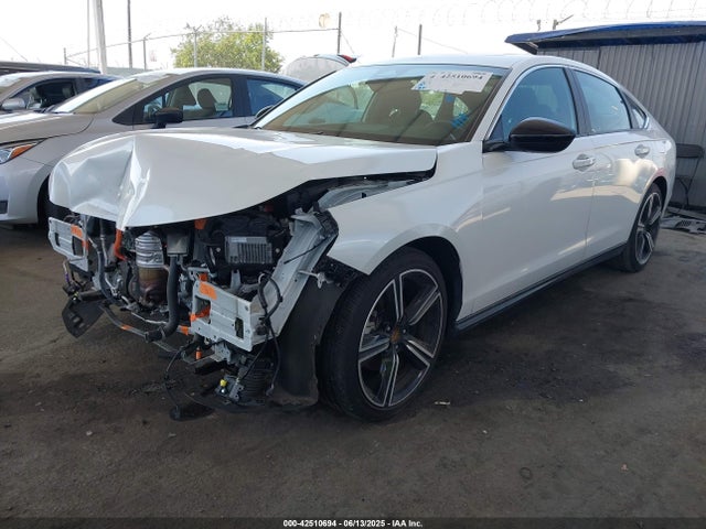 1HGCY2F50RA003901 Honda lfc5