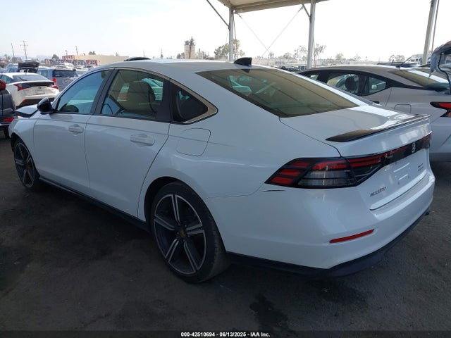 1HGCY2F50RA003901 Honda lfc5