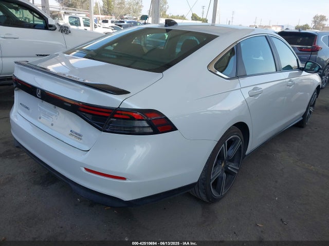 1HGCY2F50RA003901 Honda lfc5