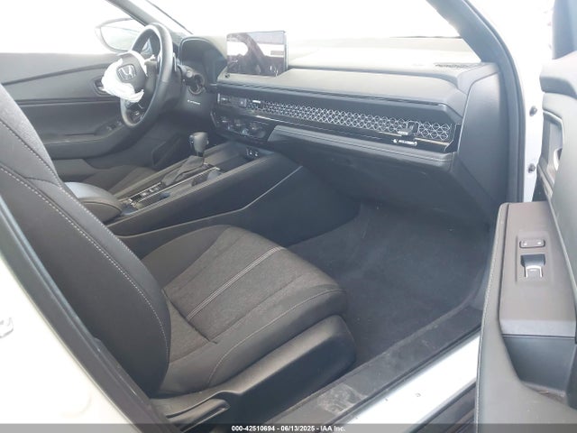1HGCY2F50RA003901 Honda lfc5
