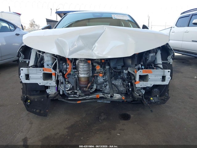 1HGCY2F50RA003901 Honda lfc5