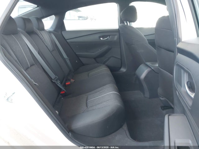 1HGCY2F50RA003901 Honda lfc5