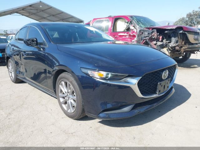 2021 MAZDA MAZDA3 JM1BPAAL8M1304440