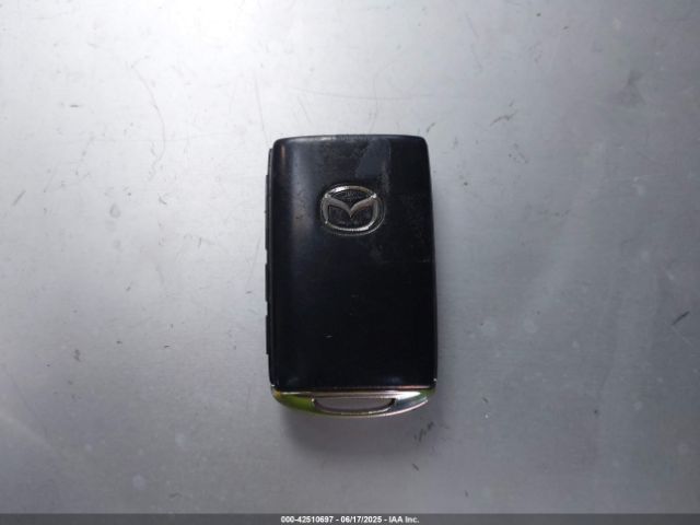 2021 MAZDA MAZDA3 JM1BPAAL8M1304440 Photo 10