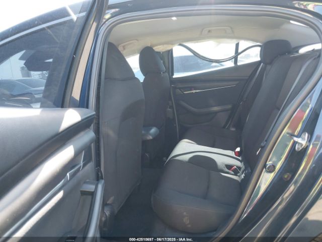 2021 MAZDA MAZDA3 JM1BPAAL8M1304440 Photo 7
