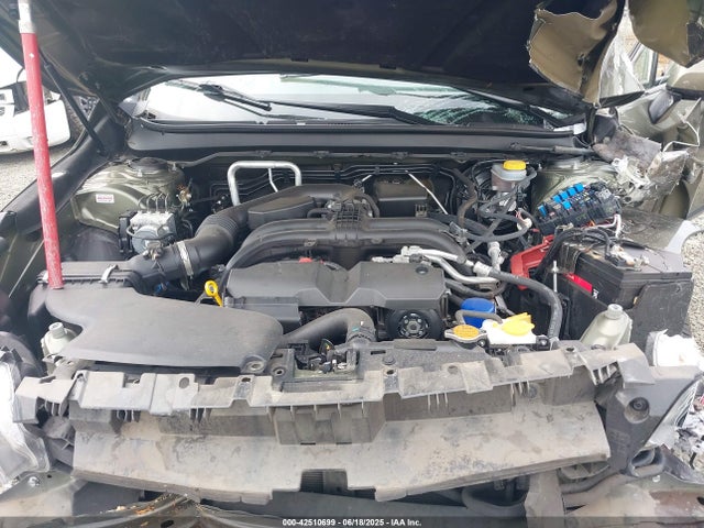 4S4BSAKC6H3297460 Subaru u5